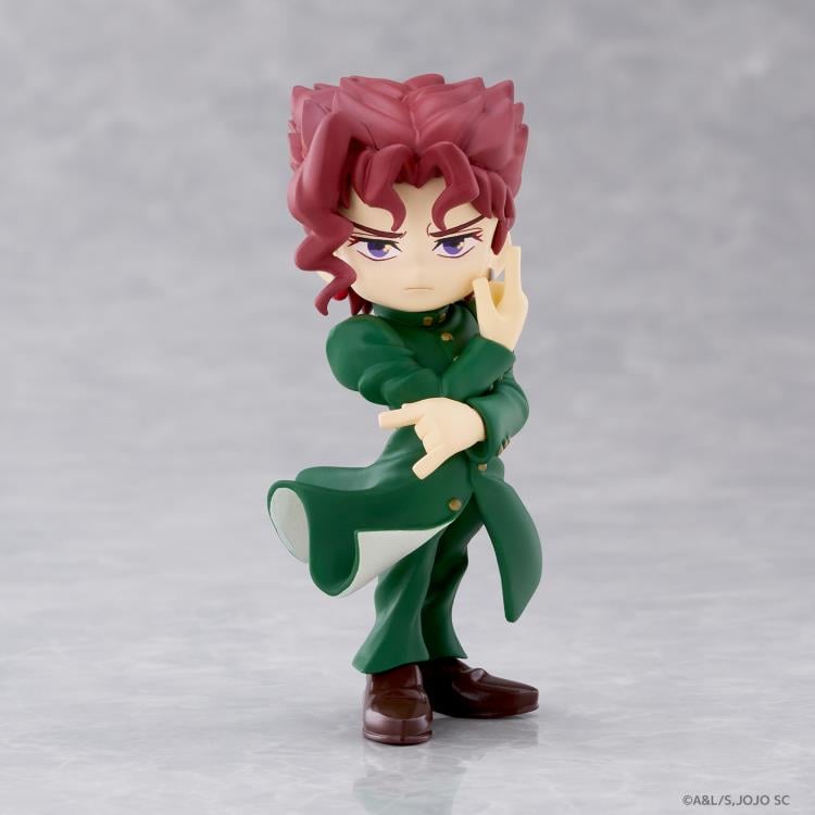 JoJo's Bizarre Adventure: Stardust Crusaders PalVerse Stardust Crusaders Box of 6 Figures Gallery Image 12