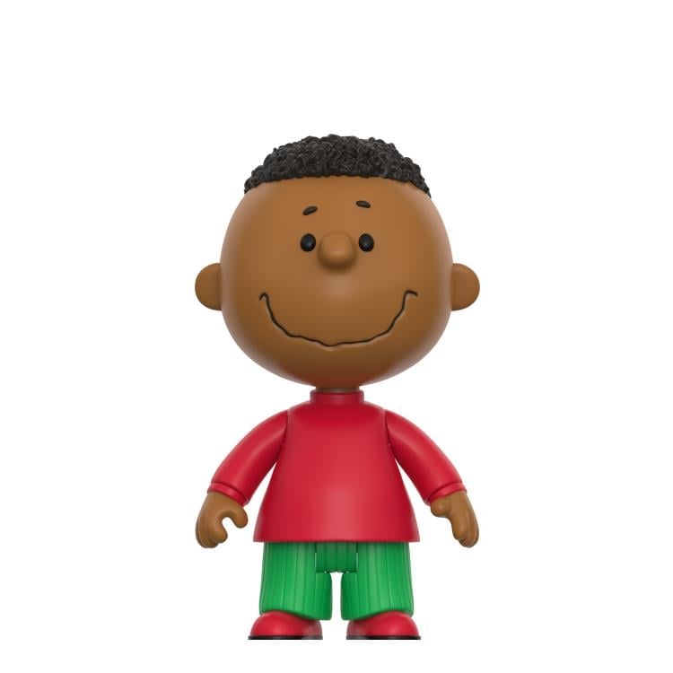 Peanuts ReAction Wave 08 (Holiday) Box of 12 Random Figures Gallery Image 5