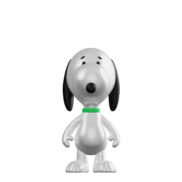 Peanuts ReAction Wave 08 (Holiday) Box of 12 Random Figures Gallery Image 8
