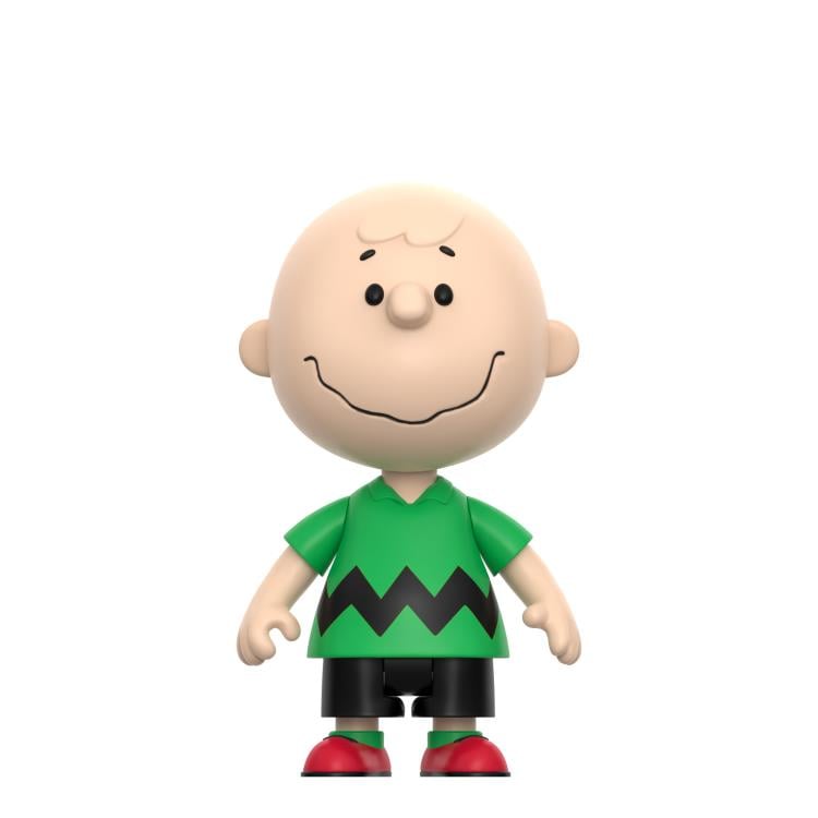 Peanuts ReAction Wave 08 (Holiday) Box of 12 Random Figures Gallery Image 6