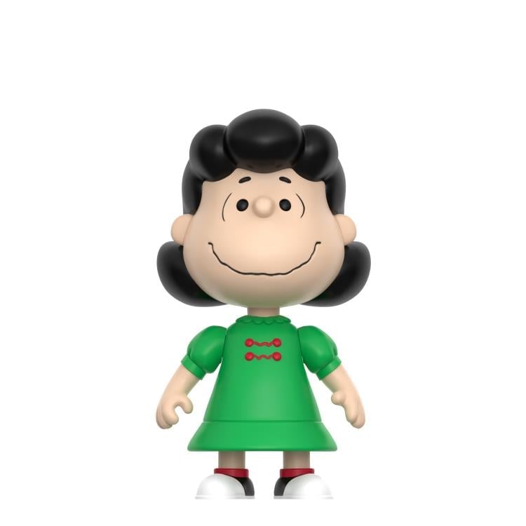 Peanuts ReAction Wave 08 (Holiday) Box of 12 Random Figures Gallery Image 7