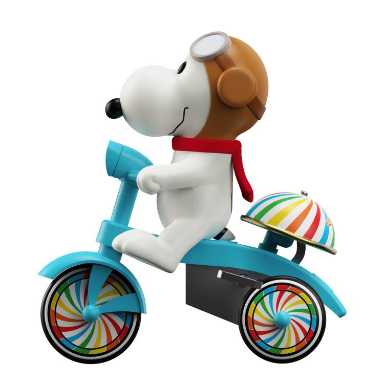 Peanuts Super Cycles Flying Ace Gallery Image 5