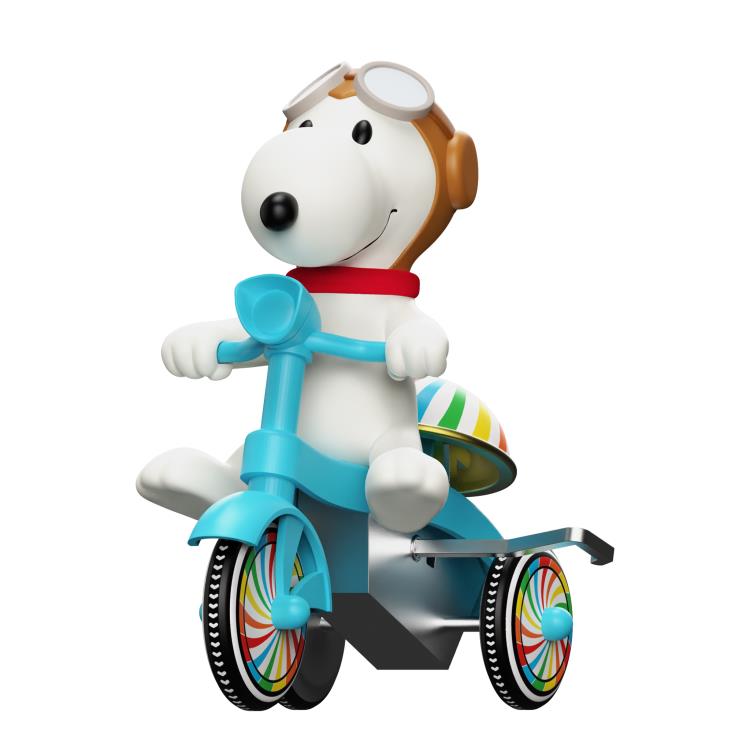 Peanuts Super Cycles Flying Ace Gallery Image 3