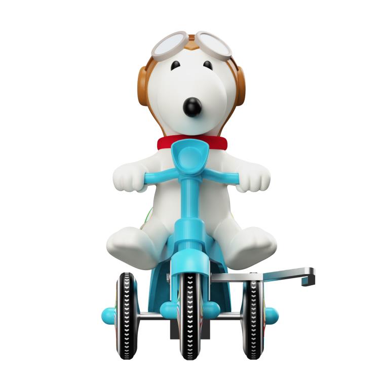 Peanuts Super Cycles Flying Ace Gallery Image 4