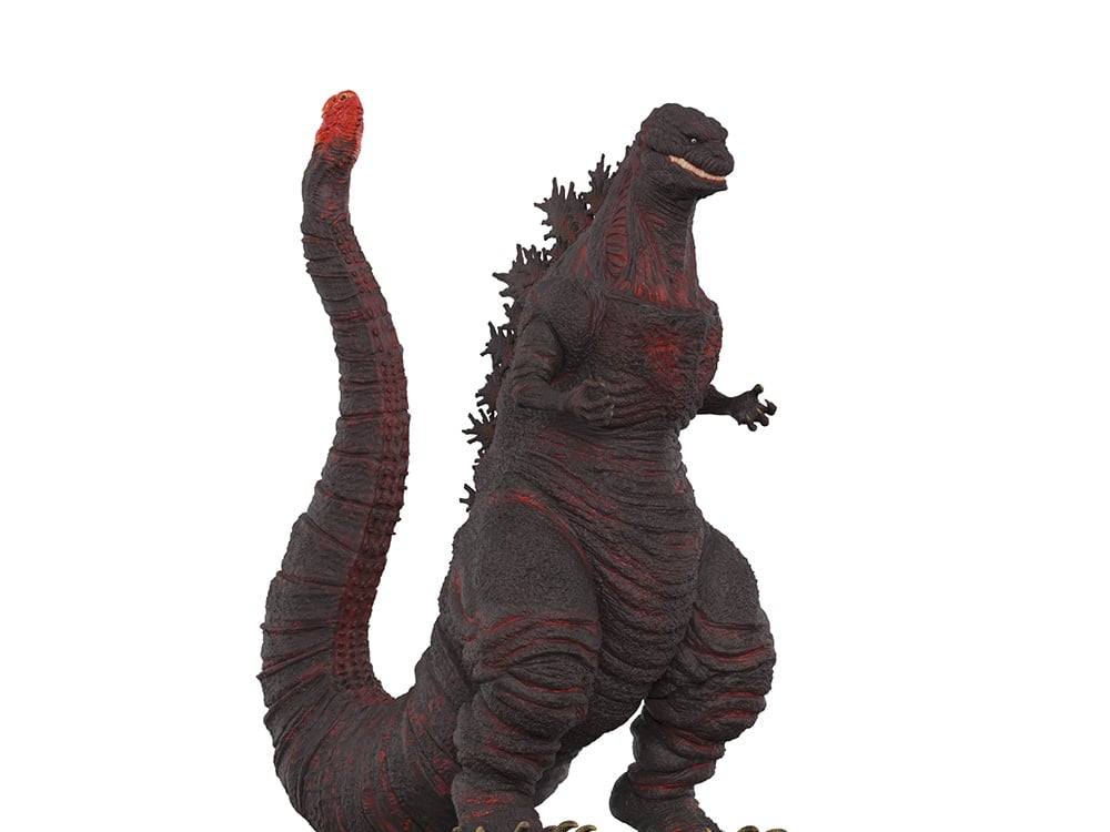 Toho ULTIMATES! Godzilla (2016) Action Figure Gallery Image 1