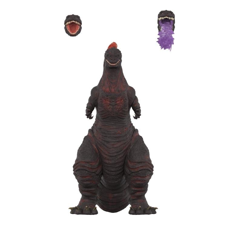 Toho ULTIMATES! Godzilla (2016) Action Figure Gallery Image 3