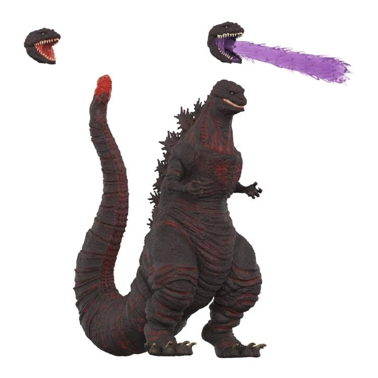 Toho ULTIMATES! Godzilla (2016) Action Figure Gallery Image 5