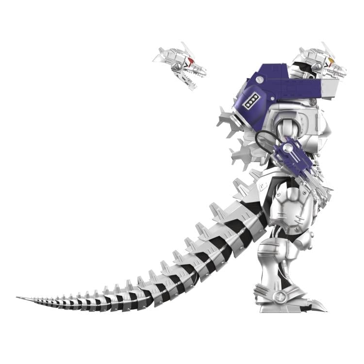 Toho ULTIMATES! Kiryu MechaGodzilla Action Figure Gallery Image 4