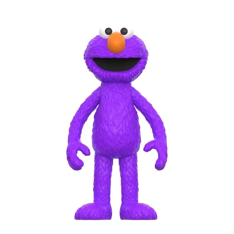 Sesame Street ReAction Blind Box Wave 4 Box of 12 Random Figures Gallery Image 7