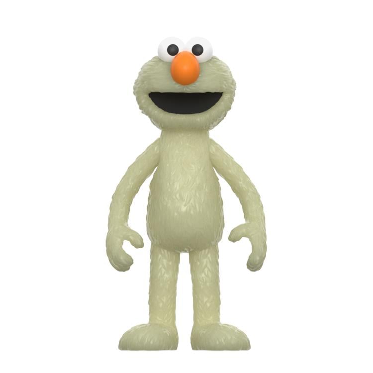 Sesame Street ReAction Blind Box Wave 4 Box of 12 Random Figures Gallery Image 9