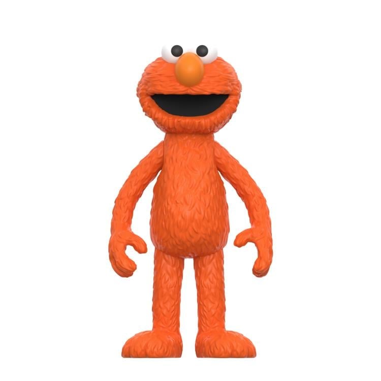 Sesame Street ReAction Blind Box Wave 4 Box of 12 Random Figures Gallery Image 6