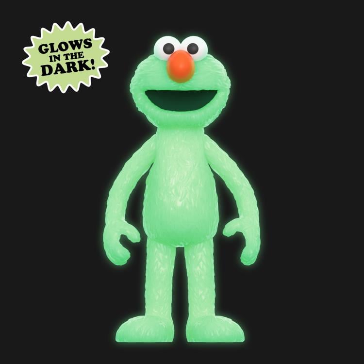 Sesame Street ReAction Blind Box Wave 4 Box of 12 Random Figures Gallery Image 10