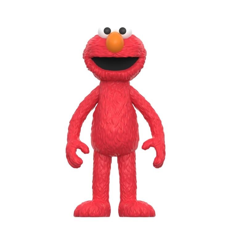 Sesame Street ReAction Blind Box Wave 4 Box of 12 Random Figures Gallery Image 5