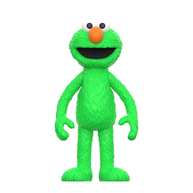 Sesame Street ReAction Blind Box Wave 4 Box of 12 Random Figures Gallery Image 8