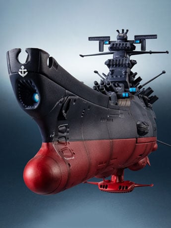 Be Forever Yamato: REBEL 3199 Kikan-Taizen Star Blazers 3199 Be Forever Yamato: REBEL 3199 Kikan-Taizen Star Blazers 3199