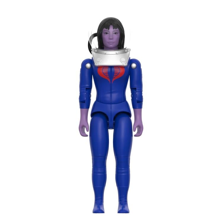 G.I. Joe ReAction+ Mara Action Figure