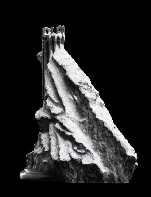 The Lord of the Rings Zirakzigil Environment Statue Gallery Image 10