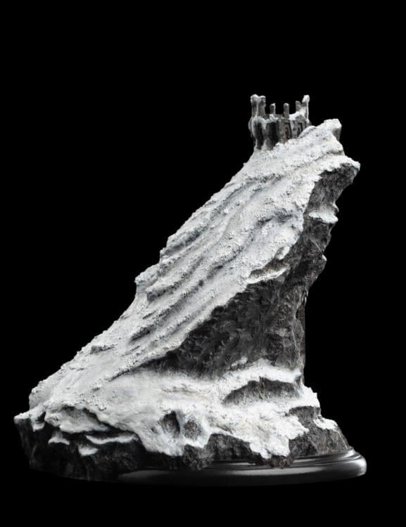 The Lord of the Rings Zirakzigil Environment Statue Gallery Image 7