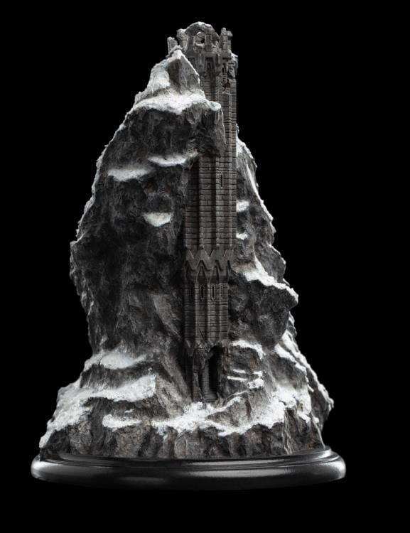 The Lord of the Rings Zirakzigil Environment Statue Gallery Image 5