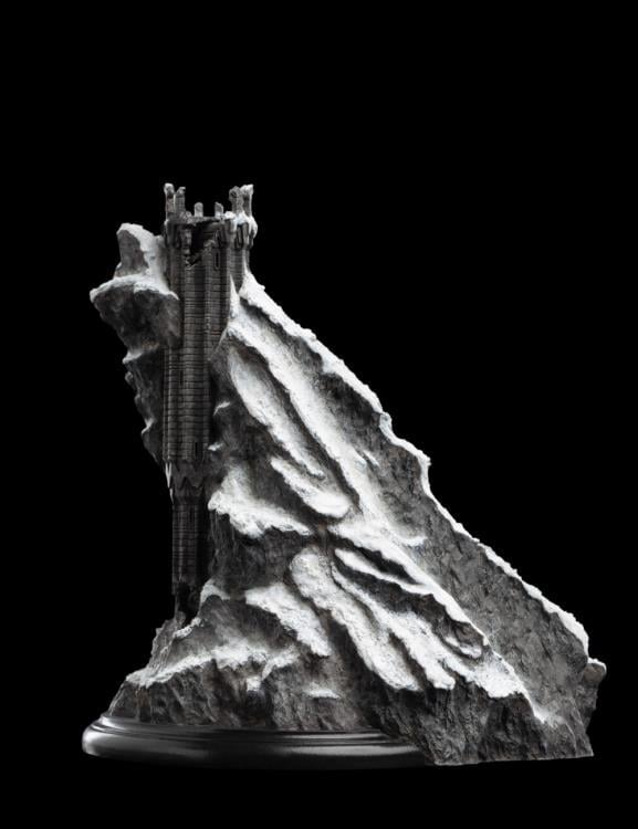The Lord of the Rings Zirakzigil Environment Statue Gallery Image 11