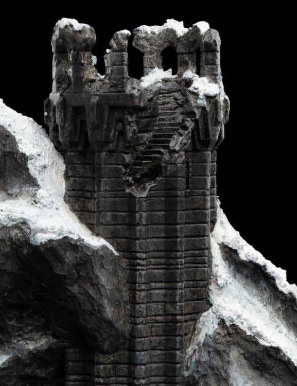 The Lord of the Rings Zirakzigil Environment Statue Gallery Image 13