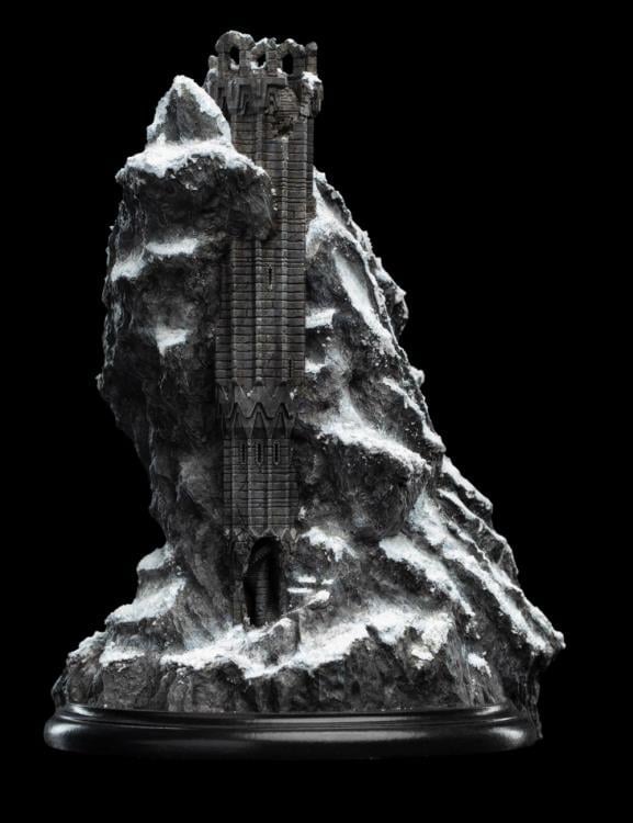 The Lord of the Rings Zirakzigil Environment Statue Gallery Image 3