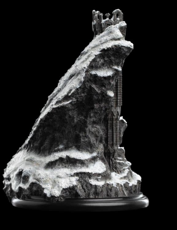 The Lord of the Rings Zirakzigil Environment Statue Gallery Image 6