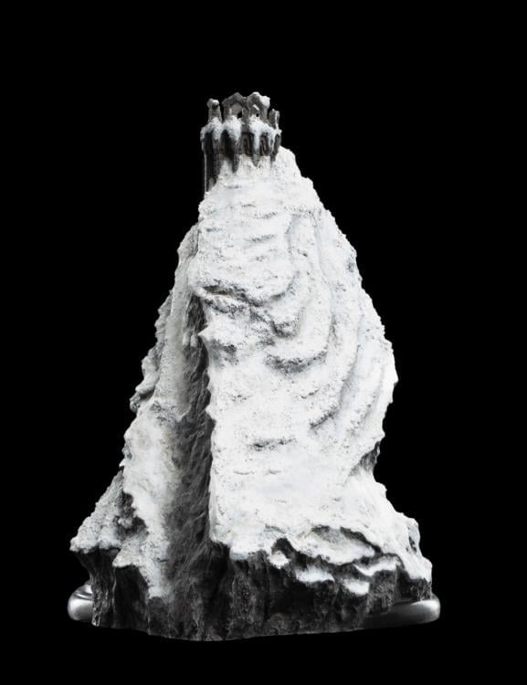 The Lord of the Rings Zirakzigil Environment Statue Gallery Image 9