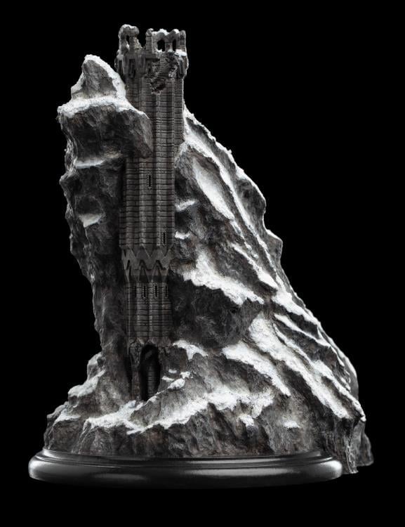 The Lord of the Rings Zirakzigil Environment Statue Gallery Image 4