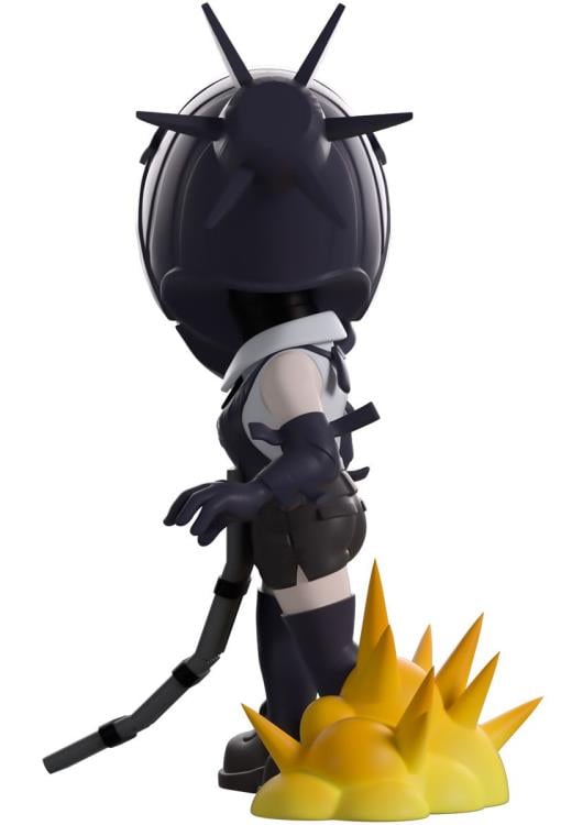 Chainsaw Man - The Movie: Reze Arc Bomb Devil Vinyl Figure Gallery Image 6
