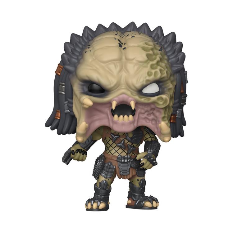 Aliens vs. Predator: Requiem Pop! Movies #1998 Wolf Predator Gallery Image 4