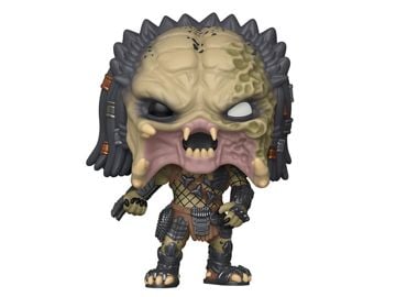 Predator Q-Fig Max Elite Predator