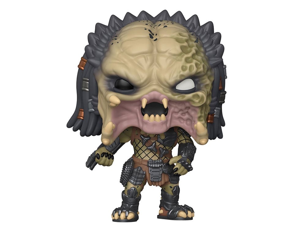 Aliens vs. Predator: Requiem Pop! Movies #1998 Wolf Predator Gallery Image 1