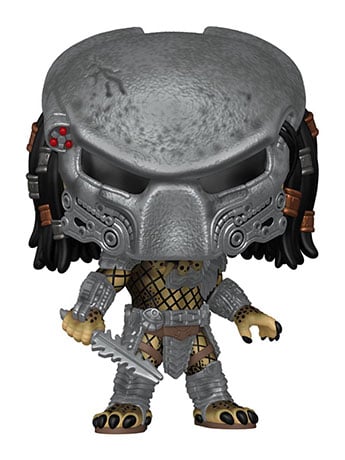 Aliens vs. Predator: Requiem Pop! Movies #1999 Bull Predator Gallery Image 2