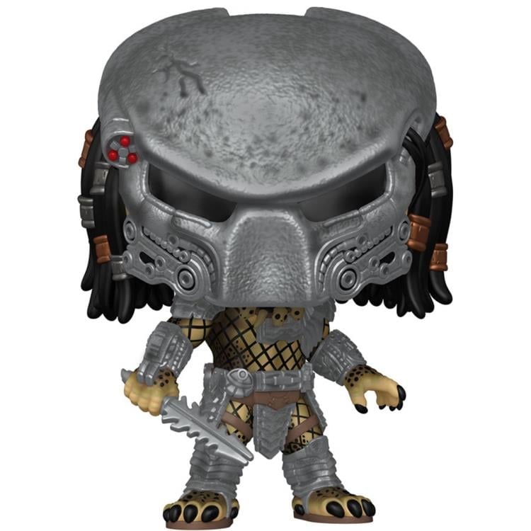 Aliens vs. Predator: Requiem Pop! Movies #1999 Bull Predator Gallery Image 4