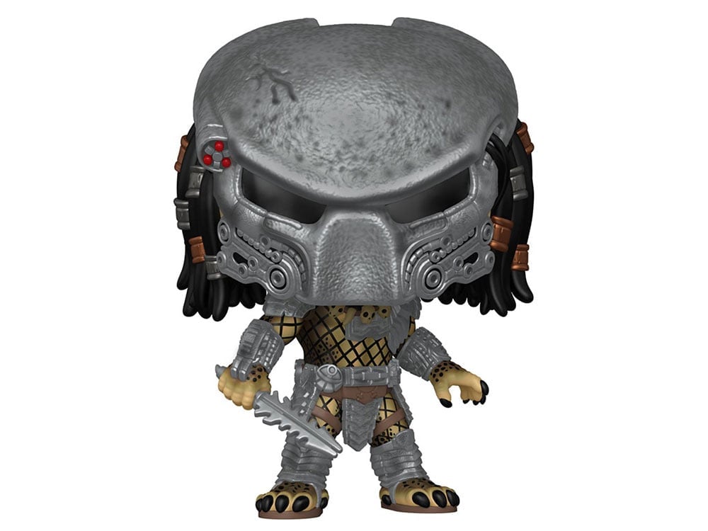 Aliens vs. Predator: Requiem Pop! Movies #1999 Bull Predator Gallery Image 1
