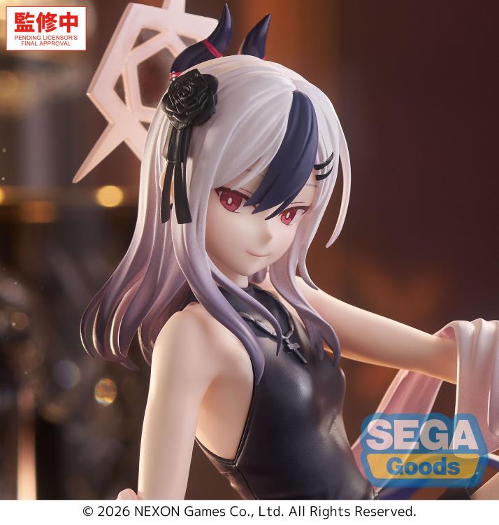 Blue Archive Yumemirize Kayoko Figure