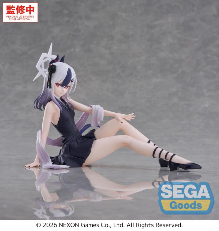 Kayoko/2 Blue Archive Yumemirize Kayoko Figure