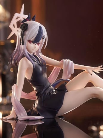 Blue Archive Yumemirize Kayoko Figure