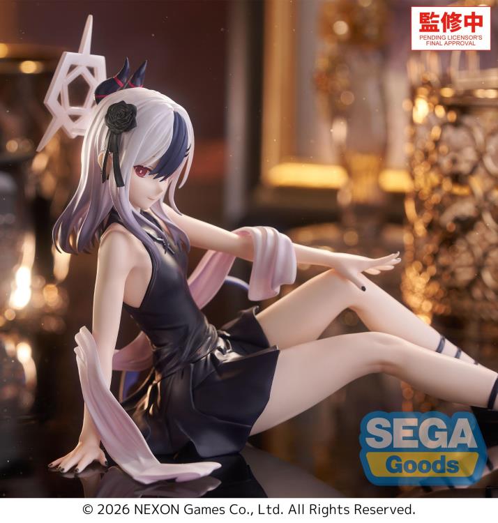 Blue Archive Yumemirize Kayoko Figure