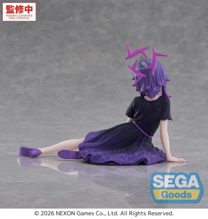 Blue Archive Yumemirize Haruka Figure