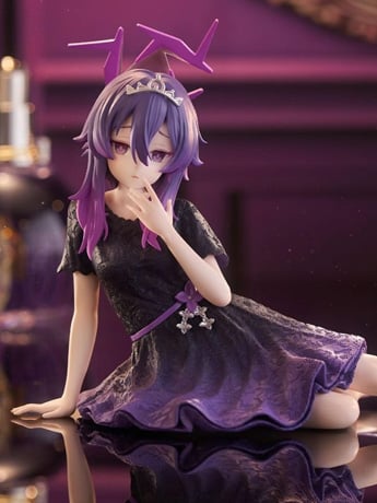 Blue Archive Yumemirize Haruka Figure