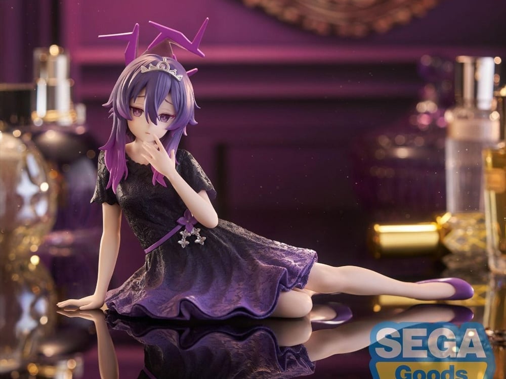 Blue Archive Yumemirize Haruka Figure