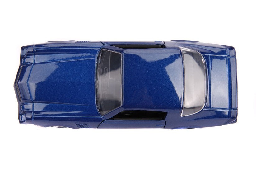 Stranger Things Hollywood Rides Billy's 1979 Chevy Camaro Z28 Hardtop 1/32 Scale Die-Cast Model Gallery Image 5