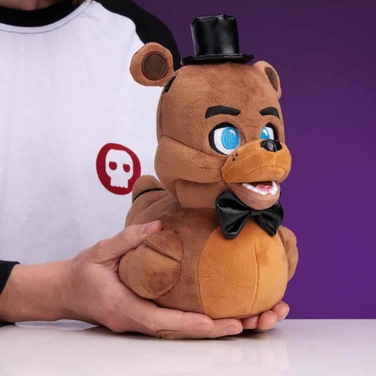 Five Nights at Freddy's TUBBZ Freddy Plush Gallery Image 10