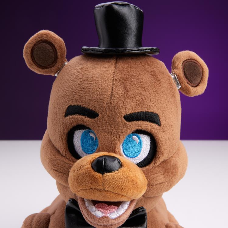 Five Nights at Freddy's TUBBZ Freddy Plush Gallery Image 7
