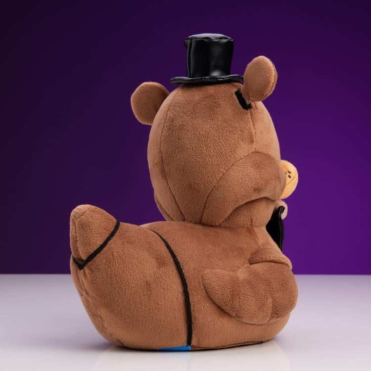 Five Nights at Freddy's TUBBZ Freddy Plush Gallery Image 6