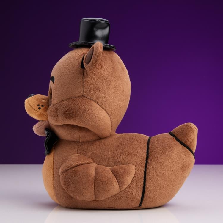 Five Nights at Freddy's TUBBZ Freddy Plush Gallery Image 5