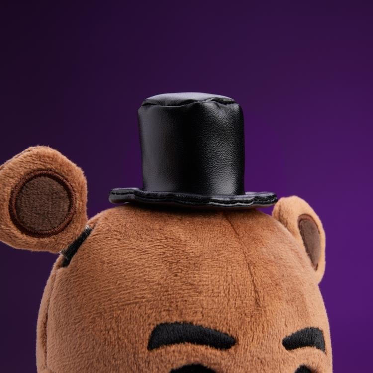 Five Nights at Freddy's TUBBZ Freddy Plush Gallery Image 9