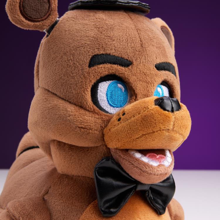 Five Nights at Freddy's TUBBZ Freddy Plush Gallery Image 8